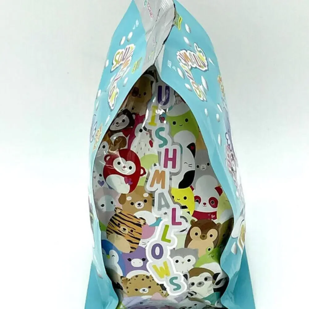 Squishmallow Mystery Blind Bag 5